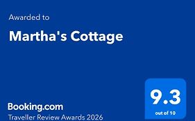 Martha'S Cottage